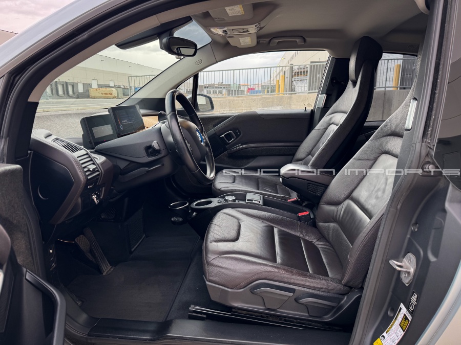 2014 BMW i3 4dr HB w/Range Extender, available for sale in Salt Lake City, Utah | Guchon Imports. Salt Lake City, Utah 2014 BMW i3 4dr HB w/Range Extender, available for sale in Salt Lake City, Utah | Guchon Imports. Salt Lake City, Utah
