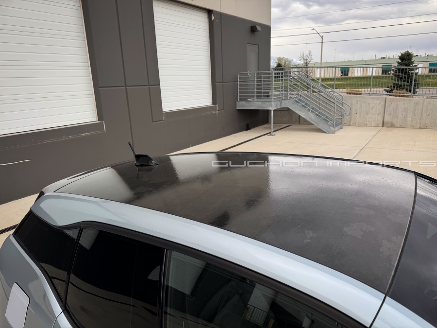 2014 BMW i3 4dr HB w/Range Extender, available for sale in Salt Lake City, Utah | Guchon Imports. Salt Lake City, Utah 2014 BMW i3 4dr HB w/Range Extender, available for sale in Salt Lake City, Utah | Guchon Imports. Salt Lake City, Utah