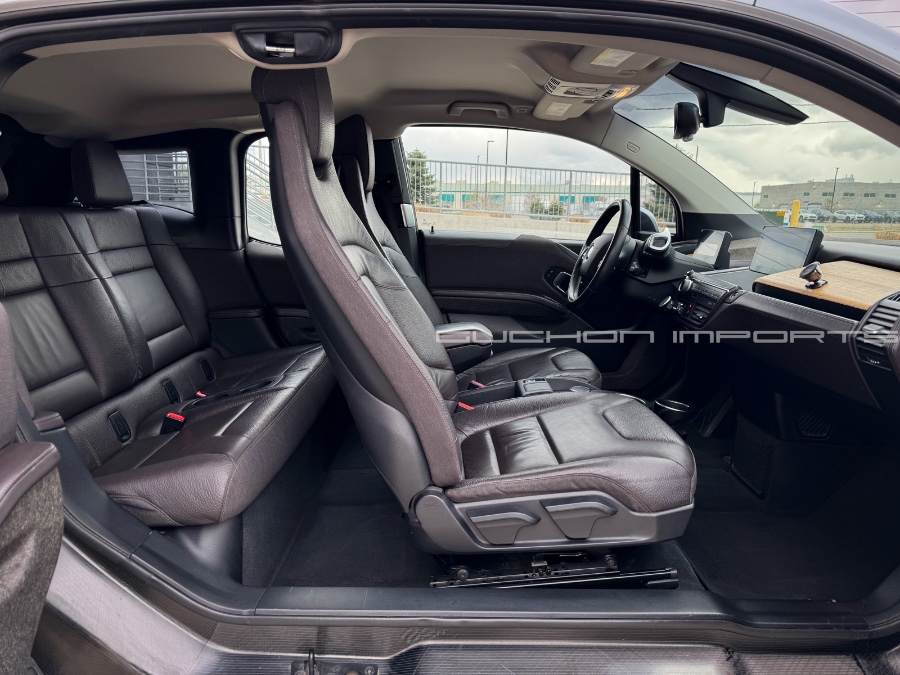 2014 BMW i3 4dr HB w/Range Extender, available for sale in Salt Lake City, Utah | Guchon Imports. Salt Lake City, Utah 2014 BMW i3 4dr HB w/Range Extender, available for sale in Salt Lake City, Utah | Guchon Imports. Salt Lake City, Utah