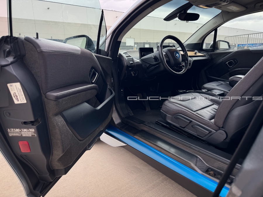 2014 BMW i3 4dr HB w/Range Extender, available for sale in Salt Lake City, Utah | Guchon Imports. Salt Lake City, Utah 2014 BMW i3 4dr HB w/Range Extender, available for sale in Salt Lake City, Utah | Guchon Imports. Salt Lake City, Utah