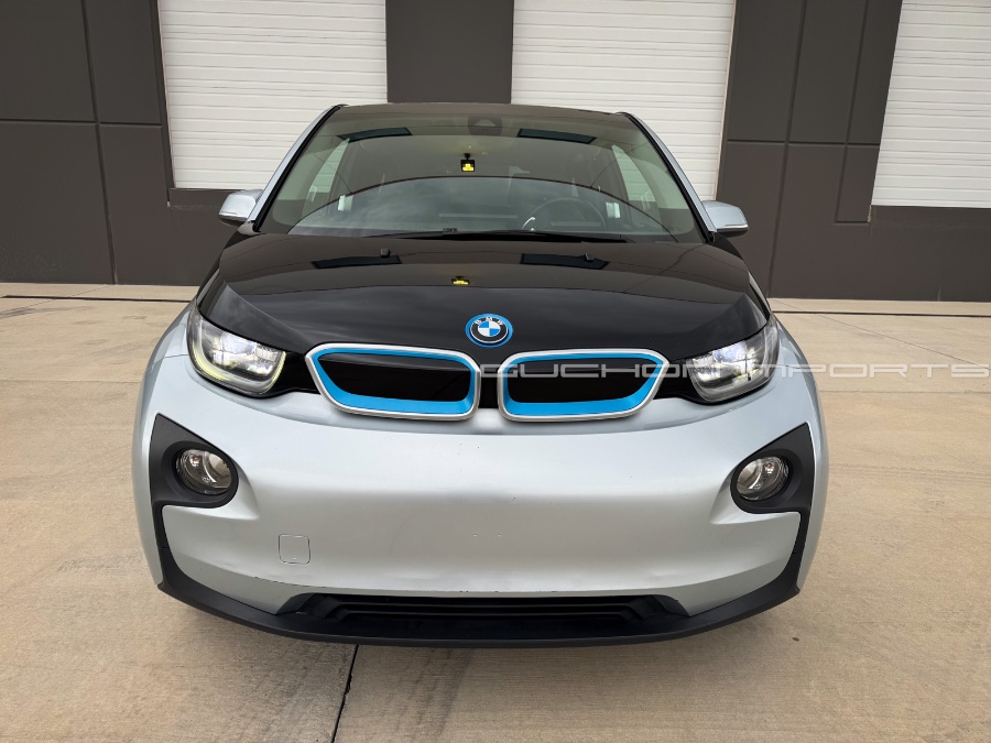 2014 BMW i3 4dr HB w/Range Extender, available for sale in Salt Lake City, Utah | Guchon Imports. Salt Lake City, Utah 2014 BMW i3 4dr HB w/Range Extender, available for sale in Salt Lake City, Utah | Guchon Imports. Salt Lake City, Utah