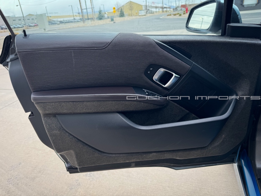 2014 BMW i3 4dr HB w/Range Extender, available for sale in Salt Lake City, Utah | Guchon Imports. Salt Lake City, Utah 2014 BMW i3 4dr HB w/Range Extender, available for sale in Salt Lake City, Utah | Guchon Imports. Salt Lake City, Utah