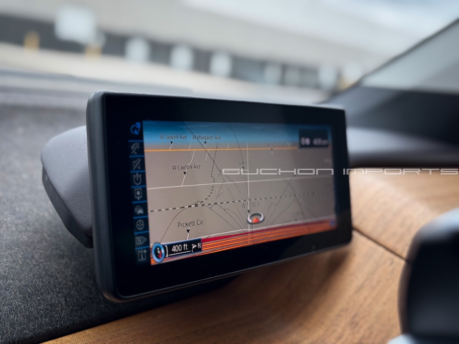 2014 BMW i3 4dr HB w/Range Extender, available for sale in Salt Lake City, Utah | Guchon Imports. Salt Lake City, Utah 2014 BMW i3 4dr HB w/Range Extender, available for sale in Salt Lake City, Utah | Guchon Imports. Salt Lake City, Utah