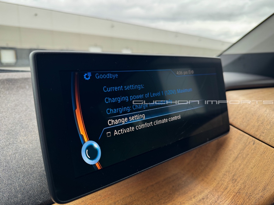 2014 BMW i3 4dr HB w/Range Extender, available for sale in Salt Lake City, Utah | Guchon Imports. Salt Lake City, Utah 2014 BMW i3 4dr HB w/Range Extender, available for sale in Salt Lake City, Utah | Guchon Imports. Salt Lake City, Utah