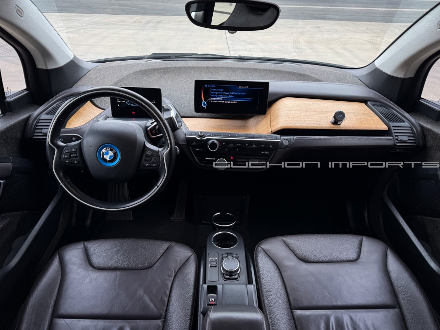 2014 BMW i3 4dr HB w/Range Extender, available for sale in Salt Lake City, Utah | Guchon Imports. Salt Lake City, Utah 2014 BMW i3 4dr HB w/Range Extender, available for sale in Salt Lake City, Utah | Guchon Imports. Salt Lake City, Utah
