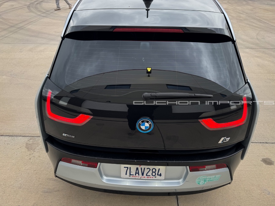 2014 BMW i3 4dr HB w/Range Extender, available for sale in Salt Lake City, Utah | Guchon Imports. Salt Lake City, Utah 2014 BMW i3 4dr HB w/Range Extender, available for sale in Salt Lake City, Utah | Guchon Imports. Salt Lake City, Utah