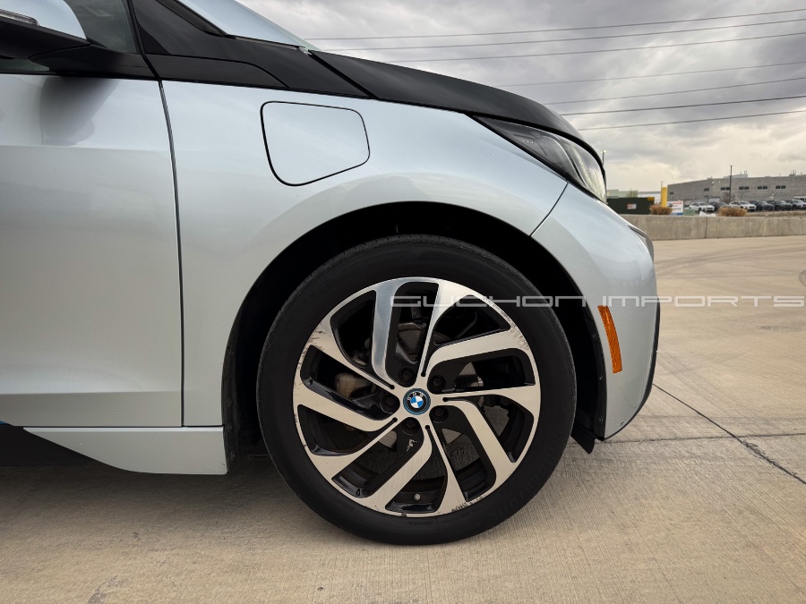 2014 BMW i3 4dr HB w/Range Extender, available for sale in Salt Lake City, Utah | Guchon Imports. Salt Lake City, Utah 2014 BMW i3 4dr HB w/Range Extender, available for sale in Salt Lake City, Utah | Guchon Imports. Salt Lake City, Utah