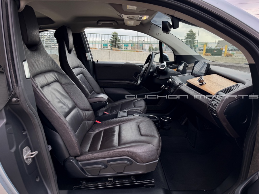 2014 BMW i3 4dr HB w/Range Extender, available for sale in Salt Lake City, Utah | Guchon Imports. Salt Lake City, Utah 2014 BMW i3 4dr HB w/Range Extender, available for sale in Salt Lake City, Utah | Guchon Imports. Salt Lake City, Utah