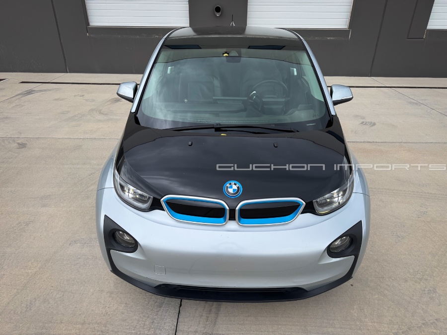 2014 BMW i3 4dr HB w/Range Extender, available for sale in Salt Lake City, Utah | Guchon Imports. Salt Lake City, Utah 2014 BMW i3 4dr HB w/Range Extender, available for sale in Salt Lake City, Utah | Guchon Imports. Salt Lake City, Utah