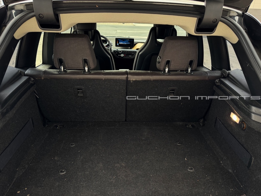 2014 BMW i3 4dr HB w/Range Extender, available for sale in Salt Lake City, Utah | Guchon Imports. Salt Lake City, Utah 2014 BMW i3 4dr HB w/Range Extender, available for sale in Salt Lake City, Utah | Guchon Imports. Salt Lake City, Utah
