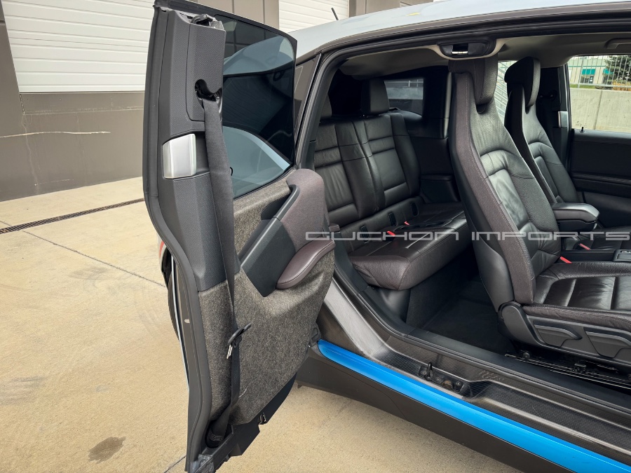 2014 BMW i3 4dr HB w/Range Extender, available for sale in Salt Lake City, Utah | Guchon Imports. Salt Lake City, Utah 2014 BMW i3 4dr HB w/Range Extender, available for sale in Salt Lake City, Utah | Guchon Imports. Salt Lake City, Utah