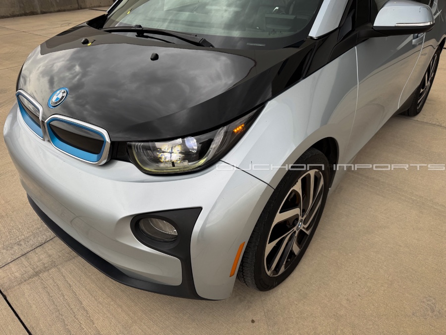 2014 BMW i3 4dr HB w/Range Extender, available for sale in Salt Lake City, Utah | Guchon Imports. Salt Lake City, Utah 2014 BMW i3 4dr HB w/Range Extender, available for sale in Salt Lake City, Utah | Guchon Imports. Salt Lake City, Utah