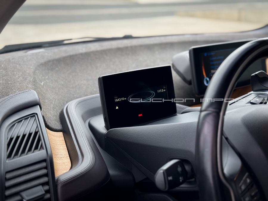 2014 BMW i3 4dr HB w/Range Extender, available for sale in Salt Lake City, Utah | Guchon Imports. Salt Lake City, Utah 2014 BMW i3 4dr HB w/Range Extender, available for sale in Salt Lake City, Utah | Guchon Imports. Salt Lake City, Utah