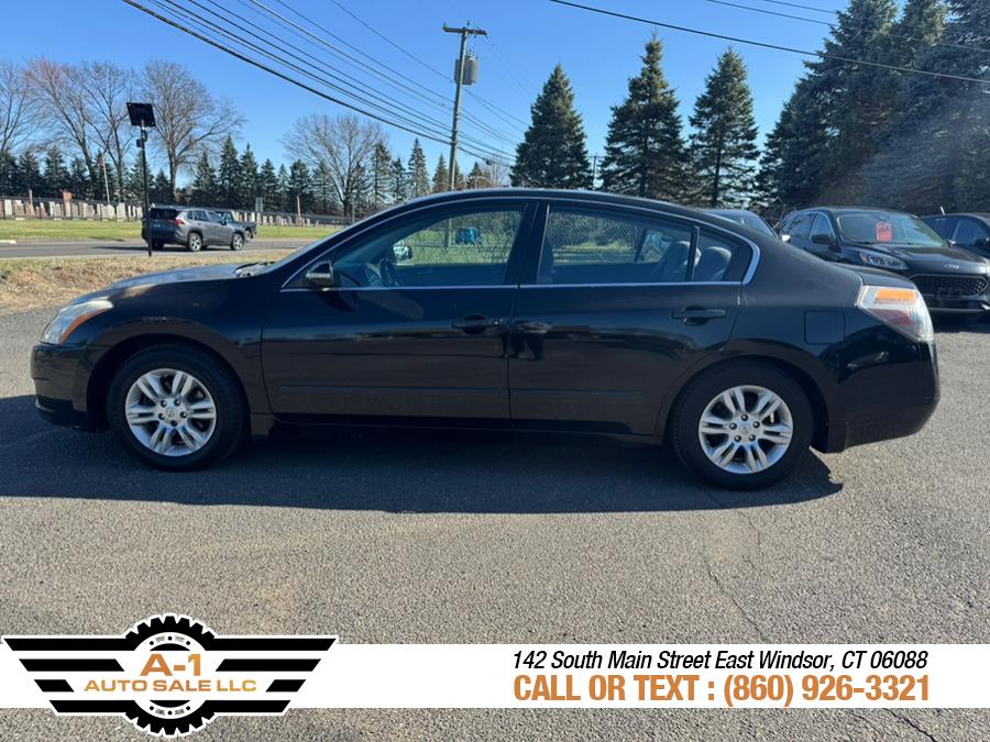 2010 Nissan Altima 4dr Sdn I4 CVT 2.5 SL, available for sale in East Windsor, Connecticut | A1 Auto Sale LLC. East Windsor, Connecticut 2010 Nissan Altima 4dr Sdn I4 CVT 2.5 SL, available for sale in East Windsor, Connecticut | A1 Auto Sale LLC. East Windsor, Connecticut