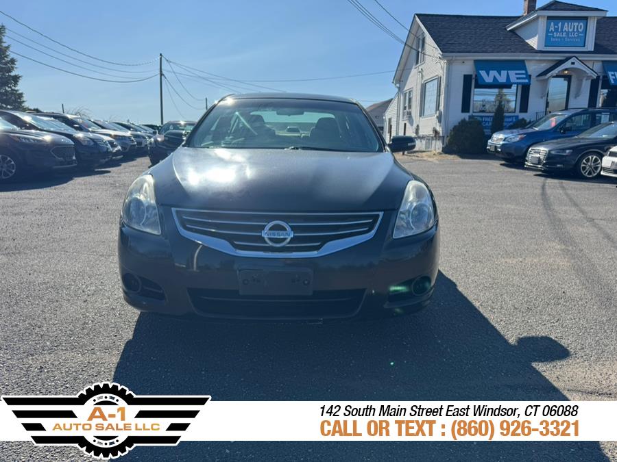 2010 Nissan Altima 4dr Sdn I4 CVT 2.5 SL, available for sale in East Windsor, Connecticut | A1 Auto Sale LLC. East Windsor, Connecticut 2010 Nissan Altima 4dr Sdn I4 CVT 2.5 SL, available for sale in East Windsor, Connecticut | A1 Auto Sale LLC. East Windsor, Connecticut