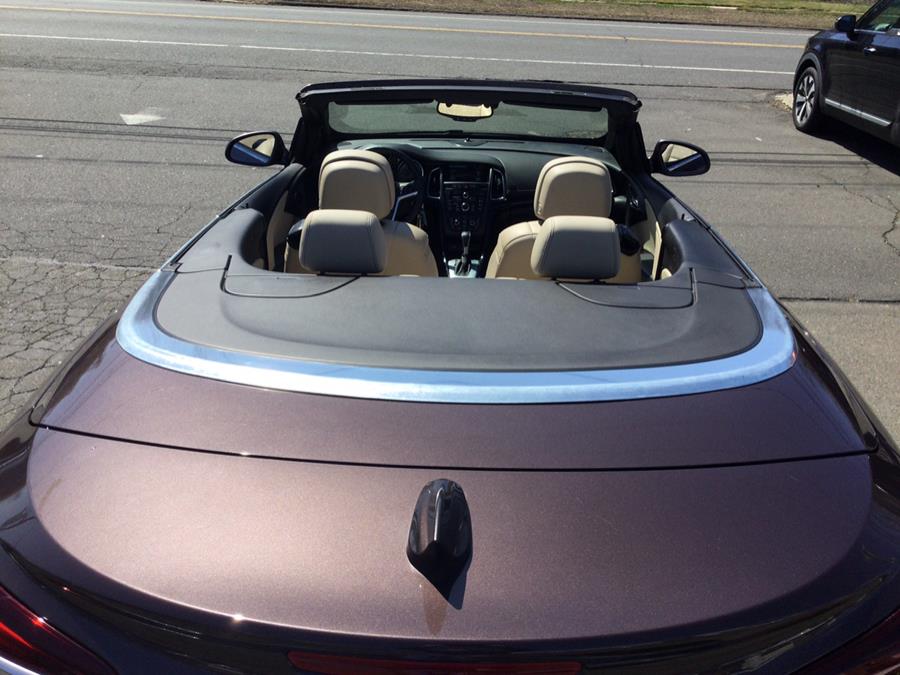 2016 Buick Cascada 2dr Conv Premium, available for sale in Plantsville, Connecticut | L&S Automotive LLC. Plantsville, Connecticut 2016 Buick Cascada 2dr Conv Premium, available for sale in Plantsville, Connecticut | L&S Automotive LLC. Plantsville, Connecticut