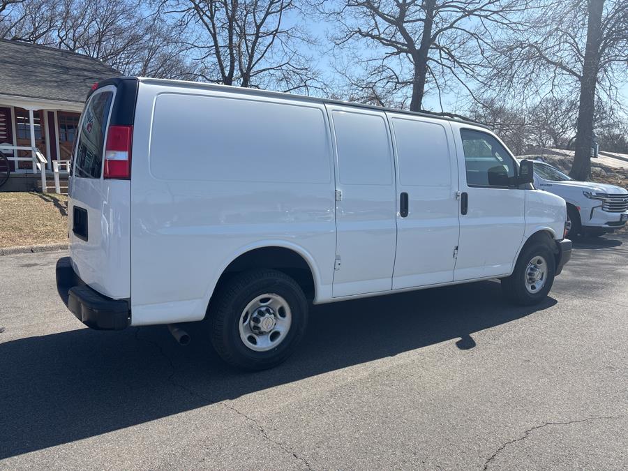 2021 Chevrolet Express Cargo Van RWD 2500 135", available for sale in Old Saybrook, Connecticut | Saybrook Auto Barn. Old Saybrook, Connecticut 2021 Chevrolet Express Cargo Van RWD 2500 135", available for sale in Old Saybrook, Connecticut | Saybrook Auto Barn. Old Saybrook, Connecticut