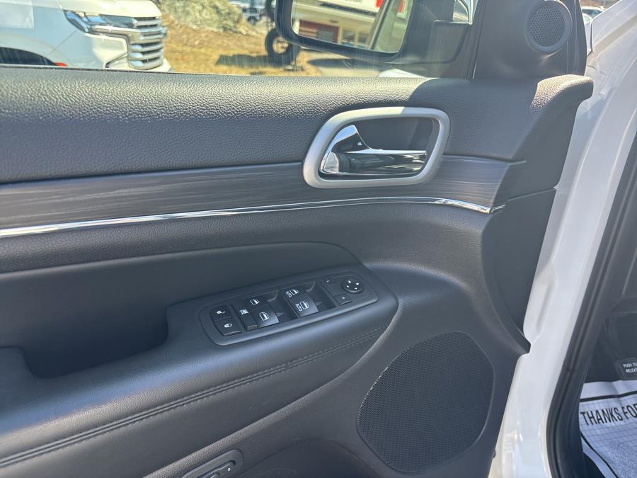 2019 Jeep Grand Cherokee Limited 4x4, available for sale in Old Saybrook, Connecticut | Saybrook Auto Barn. Old Saybrook, Connecticut 2019 Jeep Grand Cherokee Limited 4x4, available for sale in Old Saybrook, Connecticut | Saybrook Auto Barn. Old Saybrook, Connecticut
