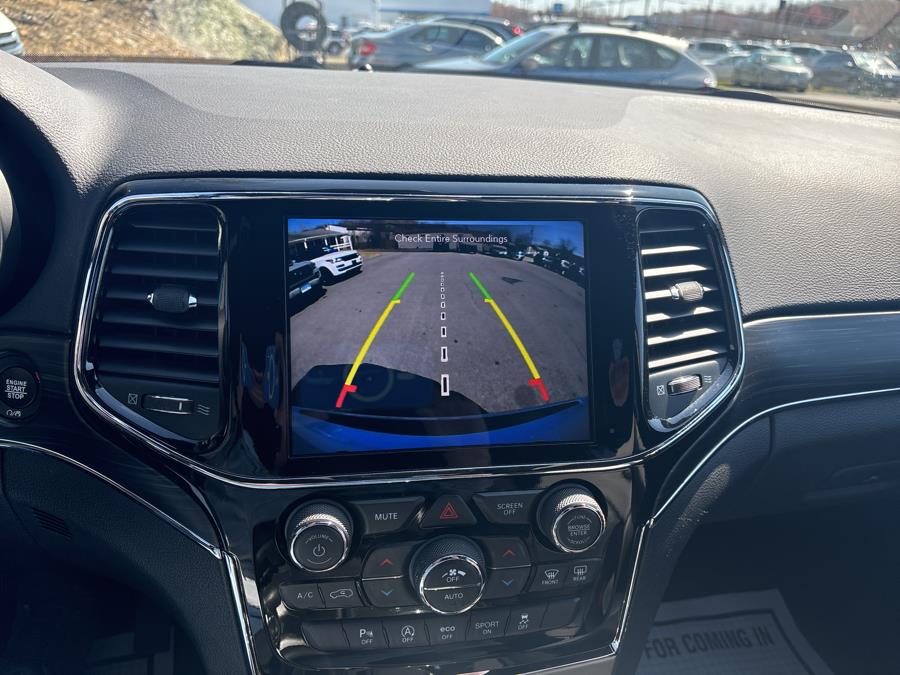 2019 Jeep Grand Cherokee Limited 4x4, available for sale in Old Saybrook, Connecticut | Saybrook Auto Barn. Old Saybrook, Connecticut 2019 Jeep Grand Cherokee Limited 4x4, available for sale in Old Saybrook, Connecticut | Saybrook Auto Barn. Old Saybrook, Connecticut
