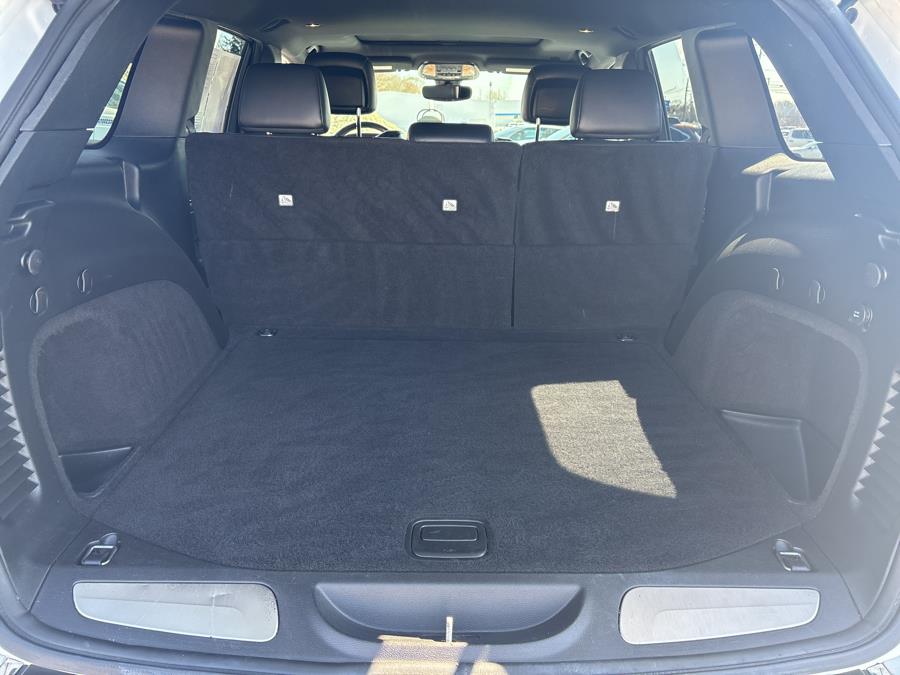 2019 Jeep Grand Cherokee Limited 4x4, available for sale in Old Saybrook, Connecticut | Saybrook Auto Barn. Old Saybrook, Connecticut 2019 Jeep Grand Cherokee Limited 4x4, available for sale in Old Saybrook, Connecticut | Saybrook Auto Barn. Old Saybrook, Connecticut