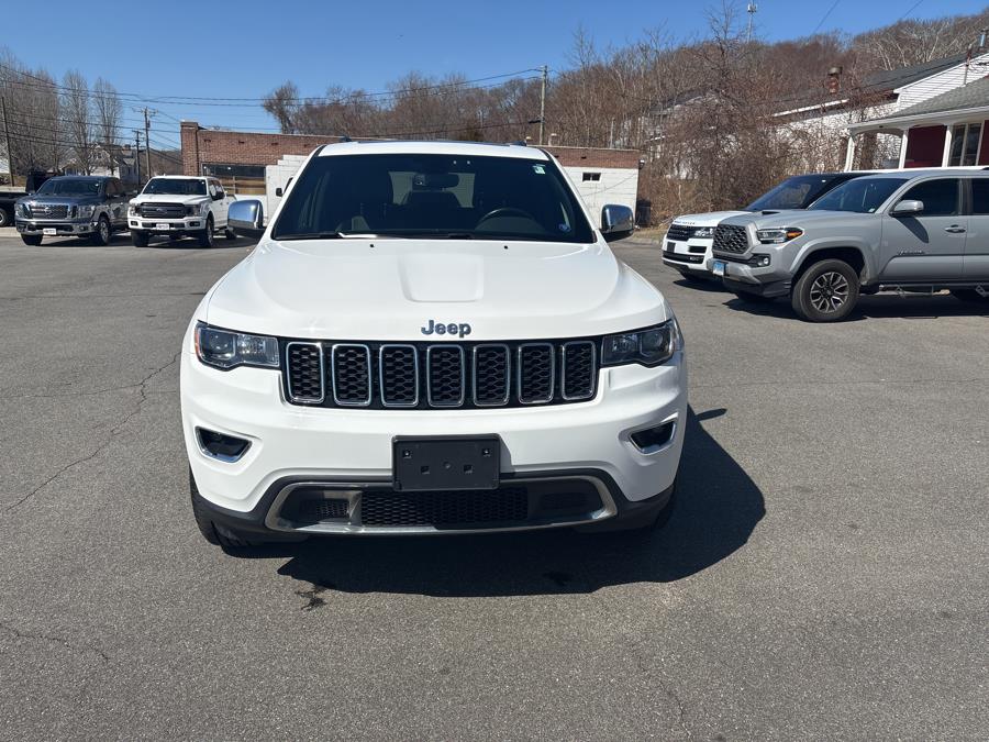 2019 Jeep Grand Cherokee Limited 4x4, available for sale in Old Saybrook, Connecticut | Saybrook Auto Barn. Old Saybrook, Connecticut 2019 Jeep Grand Cherokee Limited 4x4, available for sale in Old Saybrook, Connecticut | Saybrook Auto Barn. Old Saybrook, Connecticut