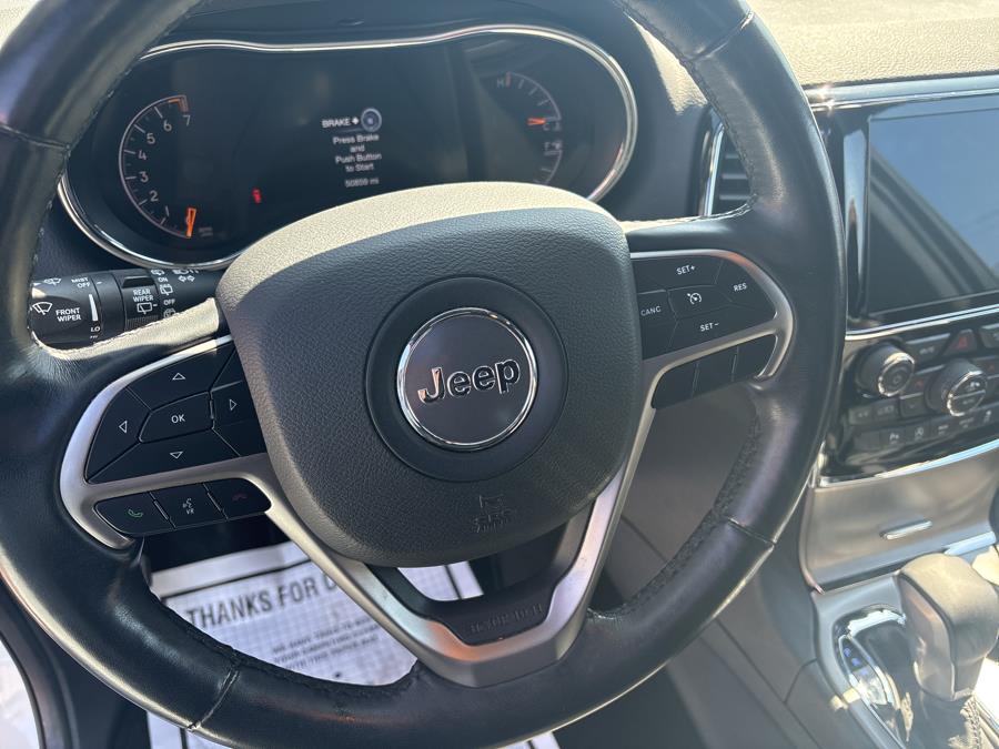 2019 Jeep Grand Cherokee Limited 4x4, available for sale in Old Saybrook, Connecticut | Saybrook Auto Barn. Old Saybrook, Connecticut 2019 Jeep Grand Cherokee Limited 4x4, available for sale in Old Saybrook, Connecticut | Saybrook Auto Barn. Old Saybrook, Connecticut