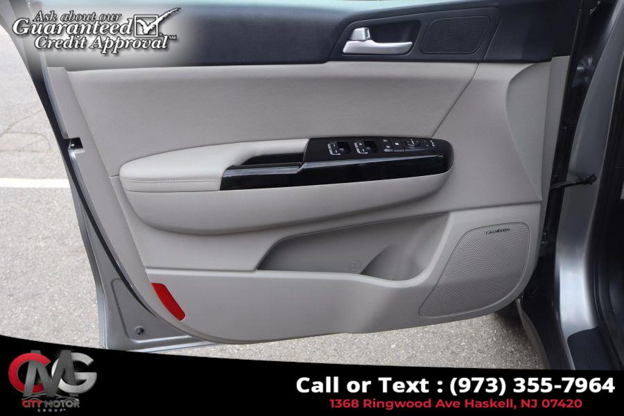 2020 Kia Sportage EX Sport Utility 4D, available for sale in Haskell, New Jersey | City Motor Group Inc.. Haskell, New Jersey 2020 Kia Sportage EX Sport Utility 4D, available for sale in Haskell, New Jersey | City Motor Group Inc.. Haskell, New Jersey