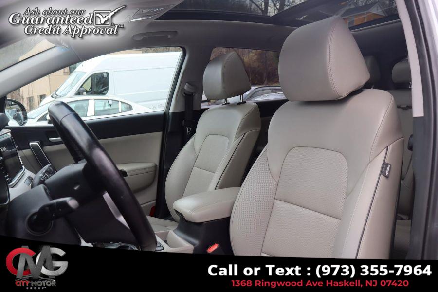 2020 Kia Sportage EX Sport Utility 4D, available for sale in Haskell, New Jersey | City Motor Group Inc.. Haskell, New Jersey 2020 Kia Sportage EX Sport Utility 4D, available for sale in Haskell, New Jersey | City Motor Group Inc.. Haskell, New Jersey