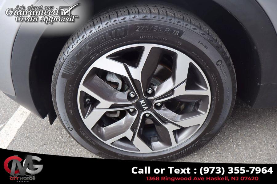 2020 Kia Sportage EX Sport Utility 4D, available for sale in Haskell, New Jersey | City Motor Group Inc.. Haskell, New Jersey 2020 Kia Sportage EX Sport Utility 4D, available for sale in Haskell, New Jersey | City Motor Group Inc.. Haskell, New Jersey