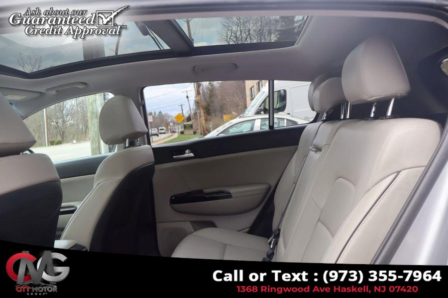 2020 Kia Sportage EX Sport Utility 4D, available for sale in Haskell, New Jersey | City Motor Group Inc.. Haskell, New Jersey 2020 Kia Sportage EX Sport Utility 4D, available for sale in Haskell, New Jersey | City Motor Group Inc.. Haskell, New Jersey