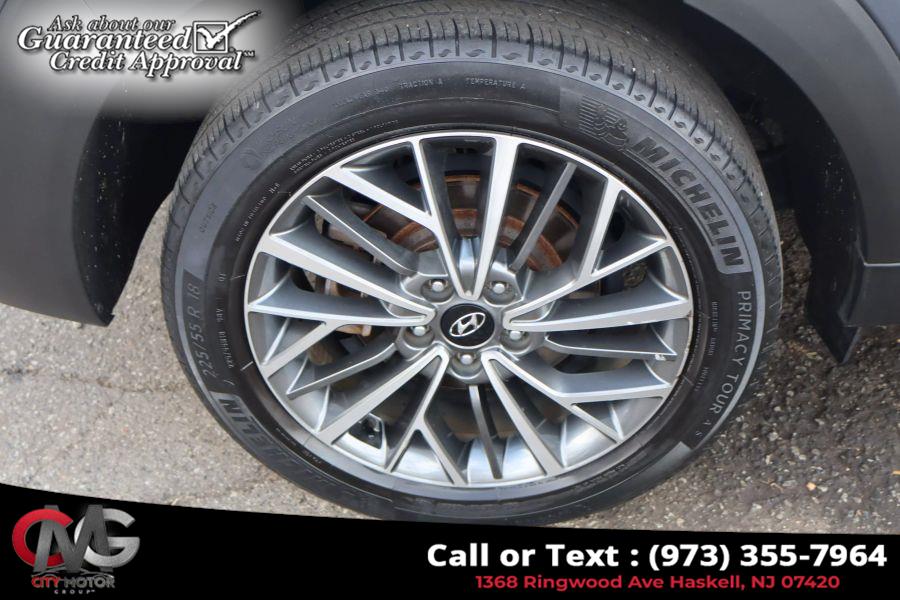 2021 Hyundai Tucson SEL Sport Utility 4D, available for sale in Haskell, New Jersey | City Motor Group Inc.. Haskell, New Jersey 2021 Hyundai Tucson SEL Sport Utility 4D, available for sale in Haskell, New Jersey | City Motor Group Inc.. Haskell, New Jersey