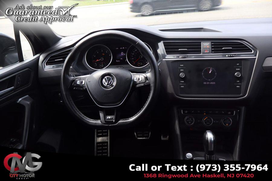 2021 Volkswagen Tiguan SE R-Line Black 4MOTION Sport Utility 4D, available for sale in Haskell, New Jersey | City Motor Group Inc.. Haskell, New Jersey 2021 Volkswagen Tiguan SE R-Line Black 4MOTION Sport Utility 4D, available for sale in Haskell, New Jersey | City Motor Group Inc.. Haskell, New Jersey