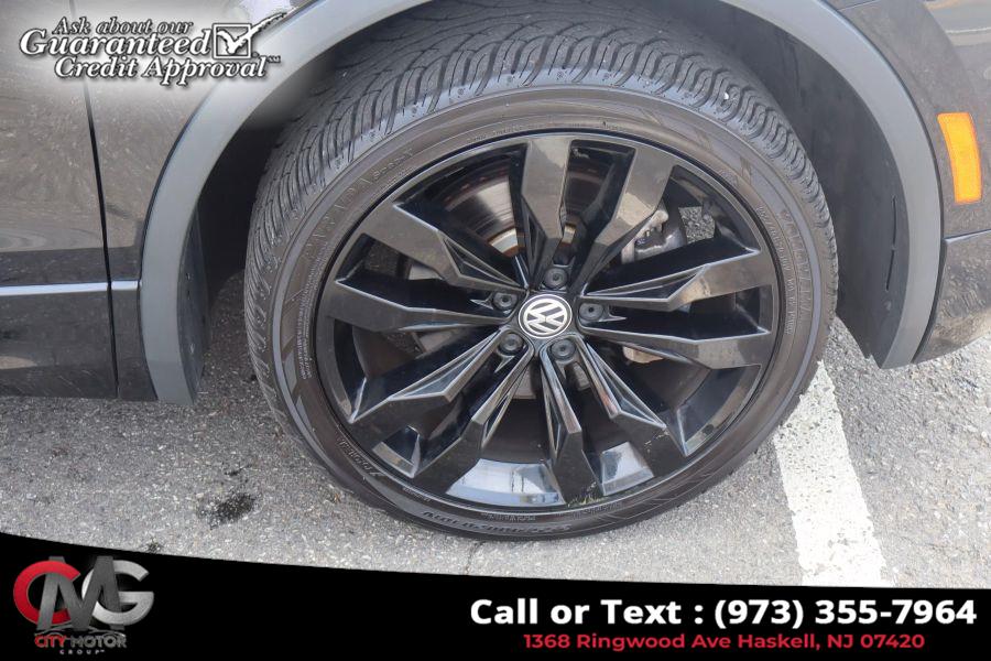 2021 Volkswagen Tiguan SE R-Line Black 4MOTION Sport Utility 4D, available for sale in Haskell, New Jersey | City Motor Group Inc.. Haskell, New Jersey 2021 Volkswagen Tiguan SE R-Line Black 4MOTION Sport Utility 4D, available for sale in Haskell, New Jersey | City Motor Group Inc.. Haskell, New Jersey