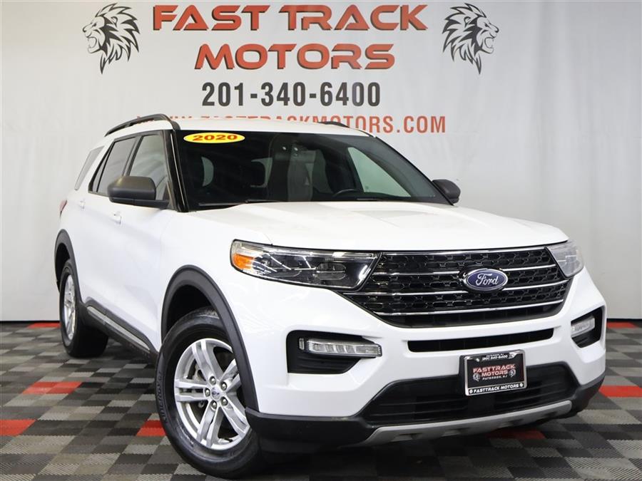 2020 Ford Explorer XLT, available for sale in Paterson, New Jersey | Fast Track Motors. Paterson, New Jersey 2020 Ford Explorer XLT, available for sale in Paterson, New Jersey | Fast Track Motors. Paterson, New Jersey