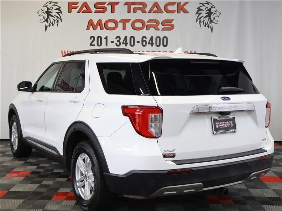 2020 Ford Explorer XLT, available for sale in Paterson, New Jersey | Fast Track Motors. Paterson, New Jersey 2020 Ford Explorer XLT, available for sale in Paterson, New Jersey | Fast Track Motors. Paterson, New Jersey