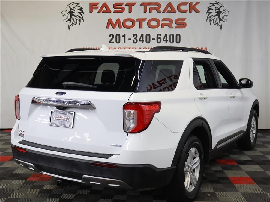 2020 Ford Explorer XLT, available for sale in Paterson, New Jersey | Fast Track Motors. Paterson, New Jersey 2020 Ford Explorer XLT, available for sale in Paterson, New Jersey | Fast Track Motors. Paterson, New Jersey