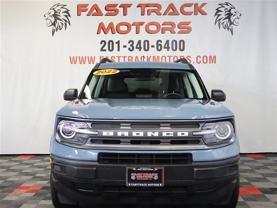 2022 Ford Bronco Sport BIG BEND, available for sale in Paterson, New Jersey | Fast Track Motors. Paterson, New Jersey 2022 Ford Bronco Sport BIG BEND, available for sale in Paterson, New Jersey | Fast Track Motors. Paterson, New Jersey