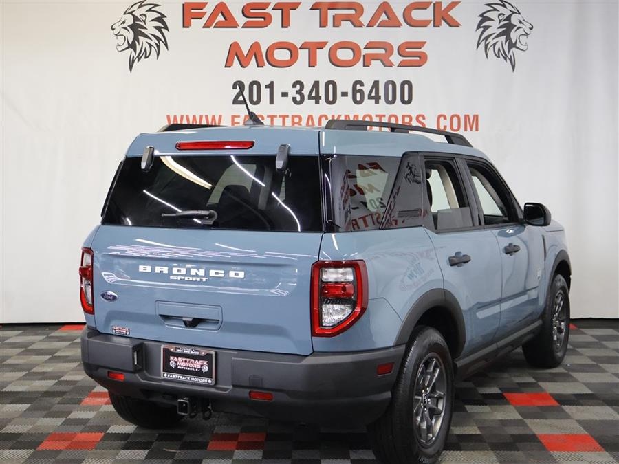 2022 Ford Bronco Sport BIG BEND, available for sale in Paterson, New Jersey | Fast Track Motors. Paterson, New Jersey 2022 Ford Bronco Sport BIG BEND, available for sale in Paterson, New Jersey | Fast Track Motors. Paterson, New Jersey