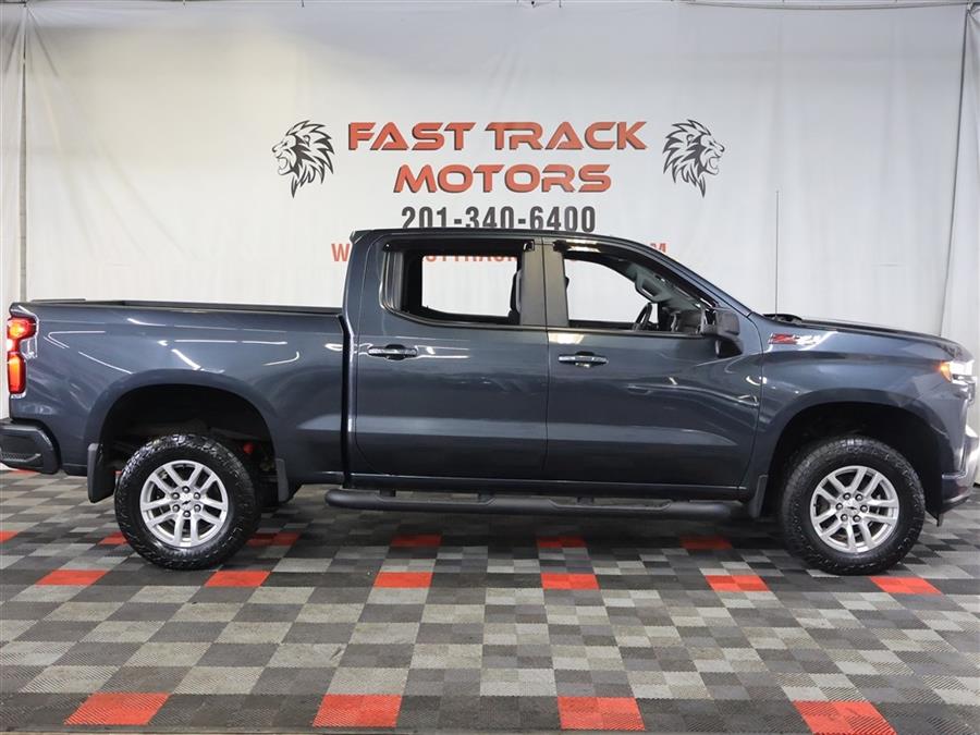 2022 Chevrolet Silverado Ltd K1500 RST, available for sale in Paterson, New Jersey | Fast Track Motors. Paterson, New Jersey 2022 Chevrolet Silverado Ltd K1500 RST, available for sale in Paterson, New Jersey | Fast Track Motors. Paterson, New Jersey