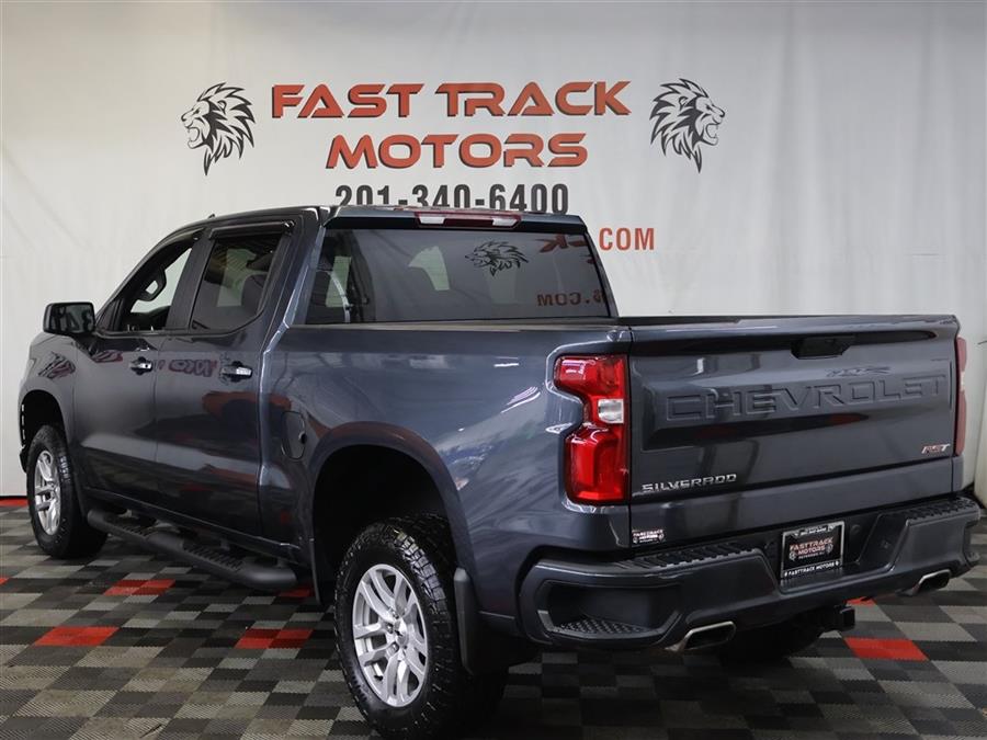 2022 Chevrolet Silverado Ltd K1500 RST, available for sale in Paterson, New Jersey | Fast Track Motors. Paterson, New Jersey 2022 Chevrolet Silverado Ltd K1500 RST, available for sale in Paterson, New Jersey | Fast Track Motors. Paterson, New Jersey
