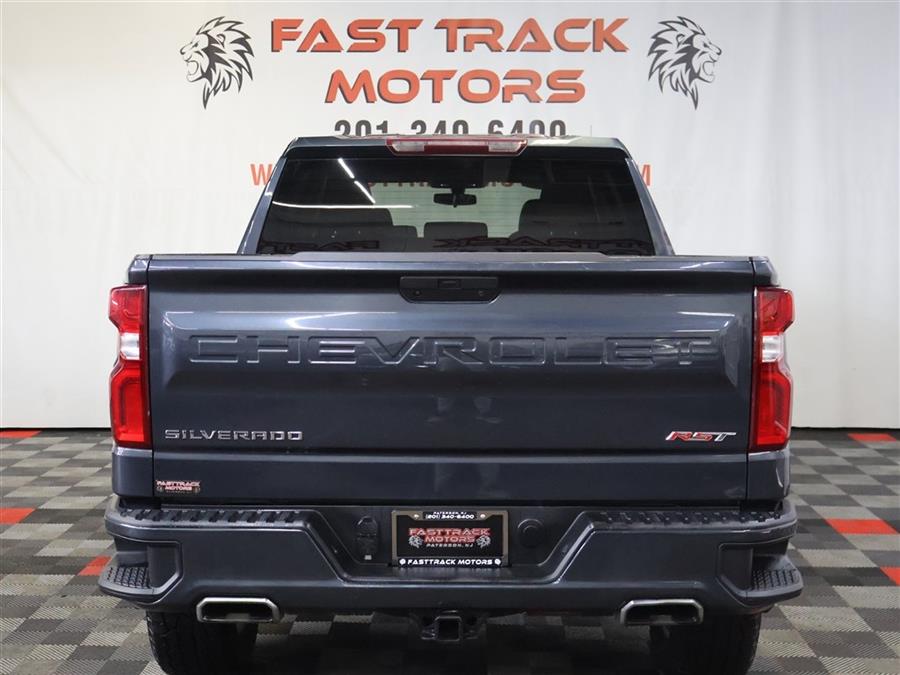 2022 Chevrolet Silverado Ltd K1500 RST, available for sale in Paterson, New Jersey | Fast Track Motors. Paterson, New Jersey 2022 Chevrolet Silverado Ltd K1500 RST, available for sale in Paterson, New Jersey | Fast Track Motors. Paterson, New Jersey