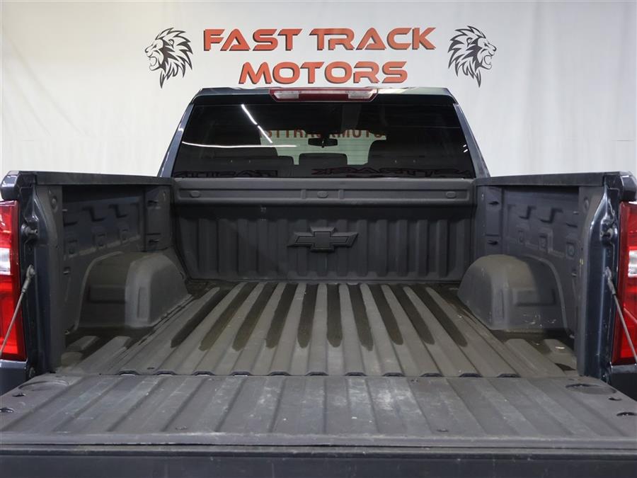 2022 Chevrolet Silverado Ltd K1500 RST, available for sale in Paterson, New Jersey | Fast Track Motors. Paterson, New Jersey 2022 Chevrolet Silverado Ltd K1500 RST, available for sale in Paterson, New Jersey | Fast Track Motors. Paterson, New Jersey