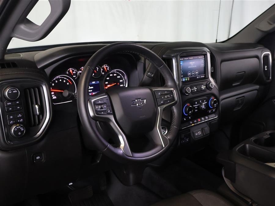 2022 Chevrolet Silverado Ltd K1500 RST, available for sale in Paterson, New Jersey | Fast Track Motors. Paterson, New Jersey 2022 Chevrolet Silverado Ltd K1500 RST, available for sale in Paterson, New Jersey | Fast Track Motors. Paterson, New Jersey