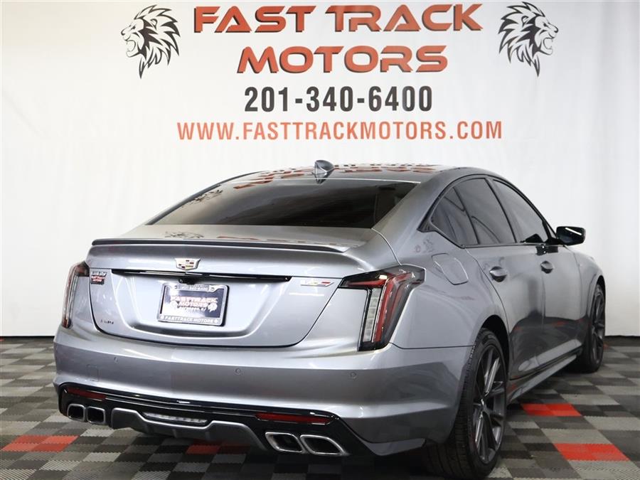 2021 Cadillac Ct5-v V-SERIES, available for sale in Paterson, New Jersey | Fast Track Motors. Paterson, New Jersey 2021 Cadillac Ct5-v V-SERIES, available for sale in Paterson, New Jersey | Fast Track Motors. Paterson, New Jersey