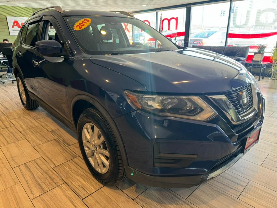 2019 Nissan Rogue AWD SV, available for sale in West Hartford, Connecticut | AutoMax. West Hartford, Connecticut 2019 Nissan Rogue AWD SV, available for sale in West Hartford, Connecticut | AutoMax. West Hartford, Connecticut