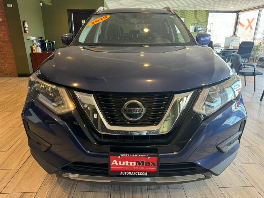 2019 Nissan Rogue AWD SV, available for sale in West Hartford, Connecticut | AutoMax. West Hartford, Connecticut 2019 Nissan Rogue AWD SV, available for sale in West Hartford, Connecticut | AutoMax. West Hartford, Connecticut