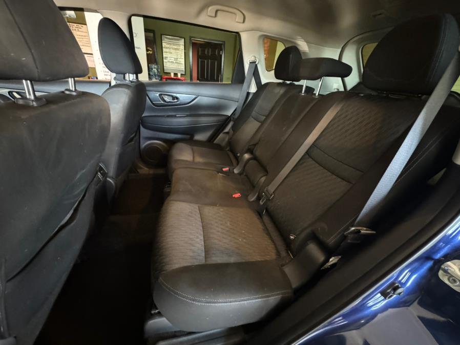 2019 Nissan Rogue AWD SV, available for sale in West Hartford, Connecticut | AutoMax. West Hartford, Connecticut 2019 Nissan Rogue AWD SV, available for sale in West Hartford, Connecticut | AutoMax. West Hartford, Connecticut