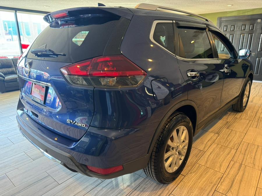 2019 Nissan Rogue AWD SV, available for sale in West Hartford, Connecticut | AutoMax. West Hartford, Connecticut 2019 Nissan Rogue AWD SV, available for sale in West Hartford, Connecticut | AutoMax. West Hartford, Connecticut