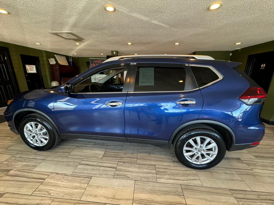 2019 Nissan Rogue AWD SV, available for sale in West Hartford, Connecticut | AutoMax. West Hartford, Connecticut 2019 Nissan Rogue AWD SV, available for sale in West Hartford, Connecticut | AutoMax. West Hartford, Connecticut