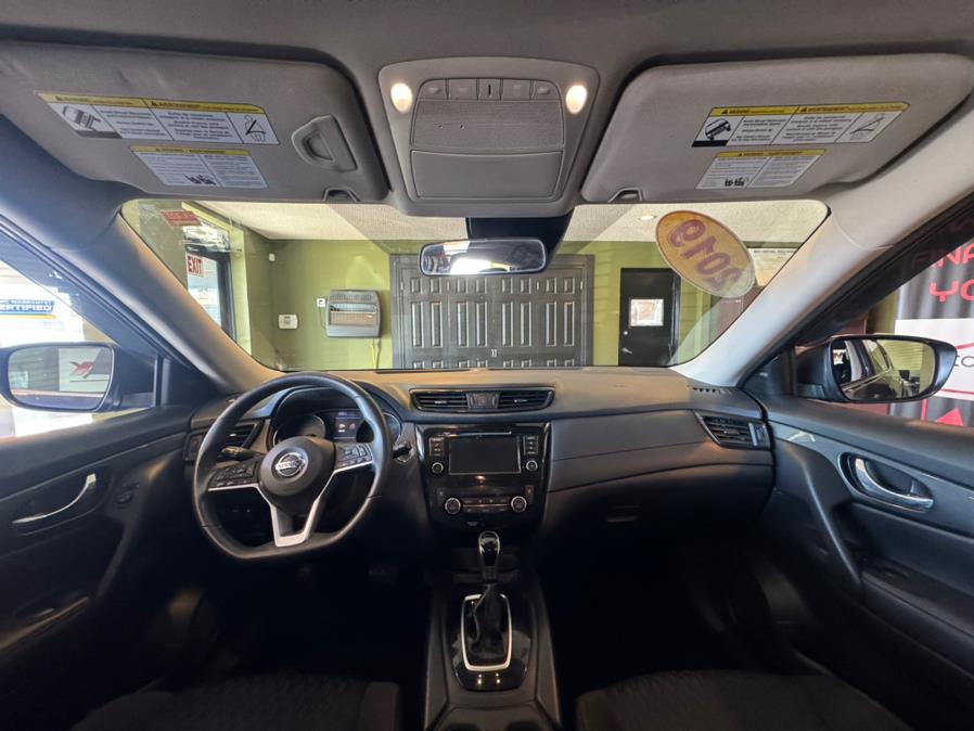 2019 Nissan Rogue AWD SV, available for sale in West Hartford, Connecticut | AutoMax. West Hartford, Connecticut 2019 Nissan Rogue AWD SV, available for sale in West Hartford, Connecticut | AutoMax. West Hartford, Connecticut